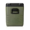 Yolco KX40 Green Portable Compressor Fridge