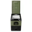 Yolco KX40 Green Portable Compressor Fridge