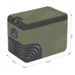 Yolco KX40 Green Portable Compressor Fridge