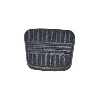 Brake, clutch pedal rubber Nissan Patrol