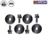 Ore4x4 Suspension Lift Kit +4 cm for Dacia Duster 4WD