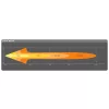   OSRAM Lightbar FX250-CB  LEDDL103 CB 12/24V 35W combined light reflector work light