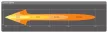OSRAM Lightbar FX250-CB  LEDDL103 CB 12/24V 35W combined light reflector work light