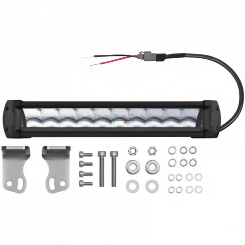 OSRAM  Lightbar FX250-SP FX250-SP LEDDL103 SP 12/24V 30W spot reflector work light