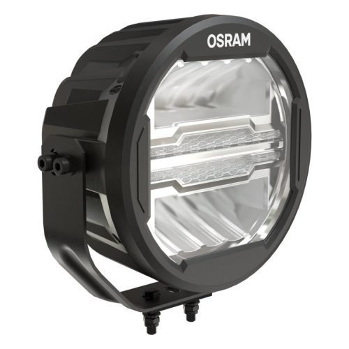 OSRAM Round MX260-CB LEDDL112-CB 12/24V 60/2,5W combined light reflector work light