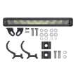 OSRAM Lightbar VX250-SP LEDDL115-SP 12/24V 27W spot reflector work light