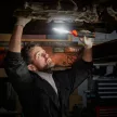OSRAM LEDinspect FAST CHARGE SLIM500 LEDIL406 Led worklamp