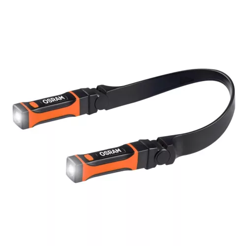 OSRAM Wearable Necklight 3.7 V LED inspection light