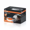 OSRAM LED inspection light Flexible head torch 3.7 V 