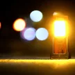 OSRAM LEDguardian TRUCK FLARE Signal TA19 Warning and safety lights