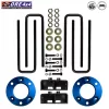   Ore4x4 Suspension Lift Kit 2" for Ford F150 4WD (2004-2019)