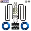 Ore4x4 Suspension Lift Kit 2" for Ford F150 4WD (2004-2019)
