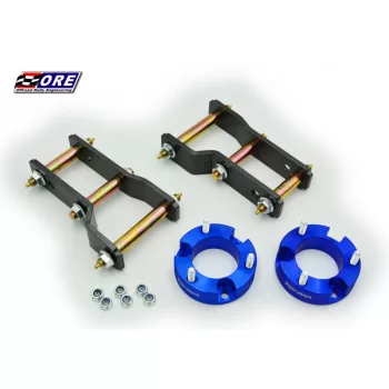   Ore4x4 Suspension Lift Kit +2" greaseable for Ford Ranger 2012-2016