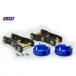 Ore4x4 Suspension Lift Kit +2" greaseable for Ford Ranger 2012-2016