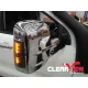 ClearView Towing Mirrors for Mitsubishi Pajero (2001-)