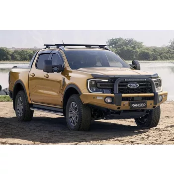 ClearView Towing Mirrors for  Ford Ranger PX (2022-)