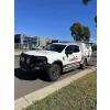 ClearView Towing Mirrors for  Ford Ranger PX (2022-)