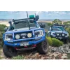 ClearView Towing Mirrors for  Ford Ranger PX (2022-)