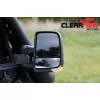 ClearView Towing Mirrors for Isuzu D-Max (2021-)