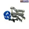 ORE4X4 Suspension Lift Kit 2" for Isuzu D-MAX 2020