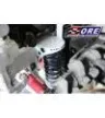 ORE4x4 Suspension conversion kit Suzuki Samurai / Land Rover Discovery I