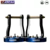   Ore4x4 Suspension Lift Kit +2" with greaseable fittings for Mitsubishi L200 (2006-2015)