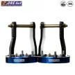 Ore4x4 Suspension Lift Kit +2" with greaseable fittings for Mitsubishi L200 (2006-2015)