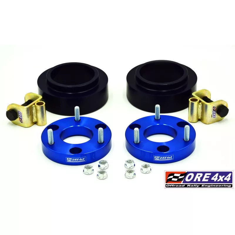 thumbnail image 2 of 26mm Rear Anti Roll Bar Bush Kit For Mitsubishi Pajero / Shogun MK2 V46 2.8TD LWB 2 of 6