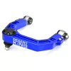   Adjustable Aluminum Control Arms for Lifts +2'' Mitsubishi Pajero 3 and 4