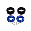 Ore4x4 Lift kit +2 inches Mitsubishi Pajero III / IV - Stage 2