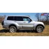   Ore4x4 Lift kit +2 inches Mitsubishi Pajero III / IV - Stage 2