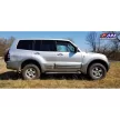 Ore4x4 Lift kit +2 inches Mitsubishi Pajero III / IV - Stage 2