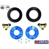   ore4x4 suspension lift kit +2" for Mitsubishi Pajero III / IV