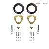   ORE4x4 Suspension Lift Kit 2" for Mitsubishi Pajero Pinin