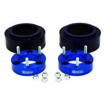 Ore4x4 Suspension Lift Kit Mercedes X-Class +2