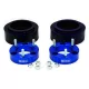 Ore4x4 Suspension Lift Kit Mercedes X-Class +2
