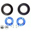 Ore4x4 Suspension Lift Kit Mercedes X-Class +2