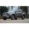 Ore4x4 Suspension Lift Kit Mercedes X-Class +2