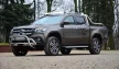 Ore4x4 Suspension Lift Kit Mercedes X-Class +2