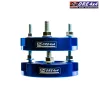 Suspension lift kit +2" for Nissan Navara D40