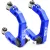 Desert King Adjustable Aluminum Control Arms for Lifts +2'' Nissan Navara D40 / NP300 / Pathfinder