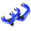  Desert King Adjustable Aluminum Control Arms for Lifts +2'' Nissan Navara D40 / NP300 / Pathfinder