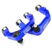 Desert King Adjustable Aluminum Control Arms for Lifts +2'' Nissan Navara D40 / NP300 / Pathfinder