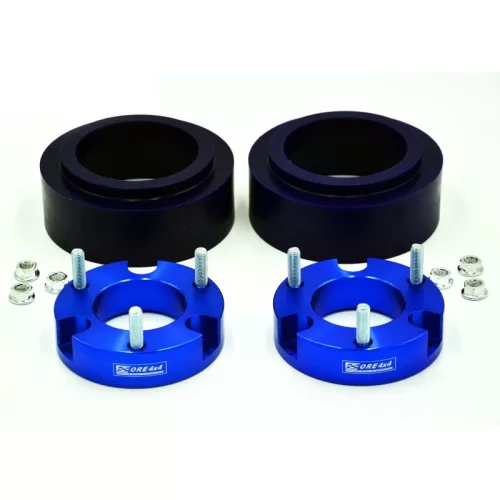 ORE4x4 Suspension Lift Kit 2" Nissan Pathfinder R51