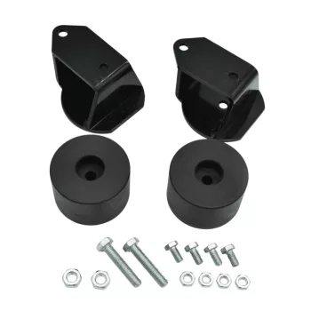   Jeep Wrangler JK Suspension Bump Stop Spacers for 2 - 3” Lift