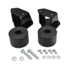   Jeep Wrangler JK Suspension Bump Stop Spacers for 2 - 3” Lift