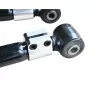   Desert King Adjustable Control Arms for Jeep Wrangler JL Front and Rear 0 - 3" Lift