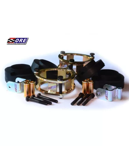 Ore4x4 Suspension Lift Kit +2" for Suzuki Grand Vitara (up to 2005)
