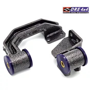   Ore4x4 Front differential drain Suzuki Grand Vitara I (1998-2005)