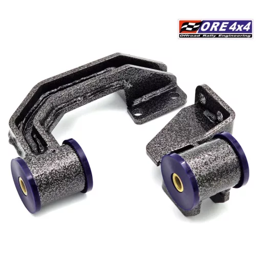 Ore4x4 Front differential drain Suzuki Grand Vitara I (1998-2005)